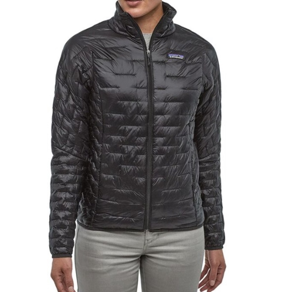 Patagonia Micro Puff